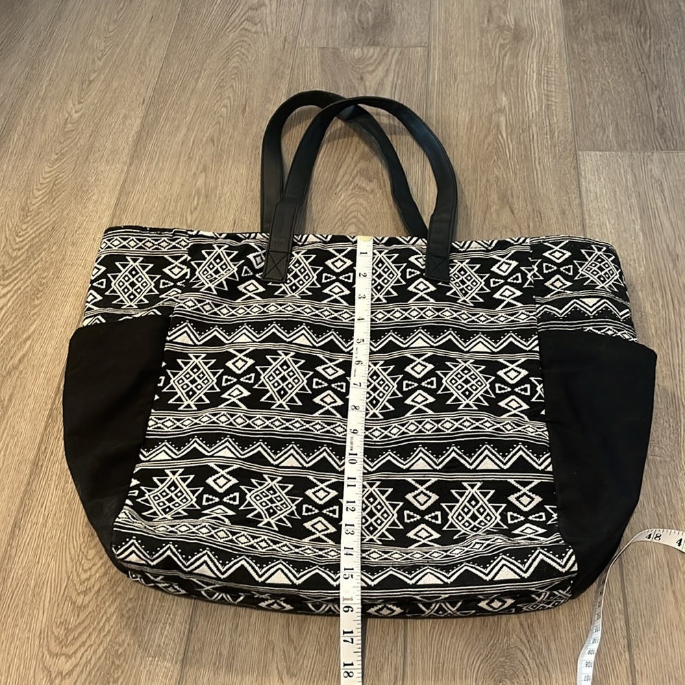 Tote bag - Picture 3 of 9